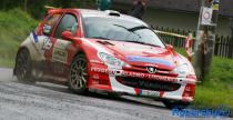 Rally Jeseniky